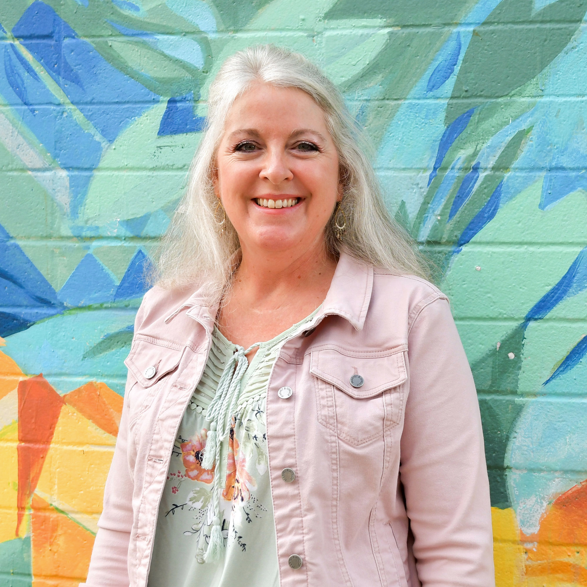 Shawn Bauer One Love Ministries