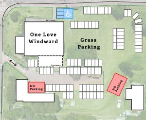 Windward Campus – One Love Ministries